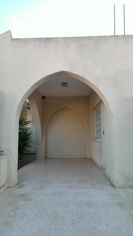 The Little House Villa Voroklini Bagian luar foto